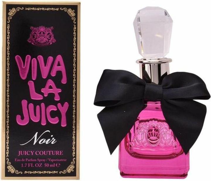 Produktbild Juicy Couture Viva la Juicy Noir (Eau de Parfum, 50 ml)