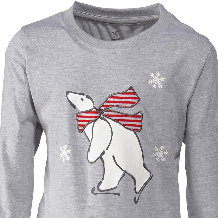 Image du produit Erwin Müller Pyjamas pour enfants (128)