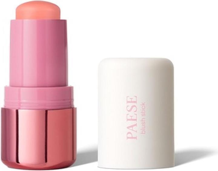 Produktbild Paese Cranberry Butter Rose Stick in praktischer Stiftform (Lippenpflege Stick)