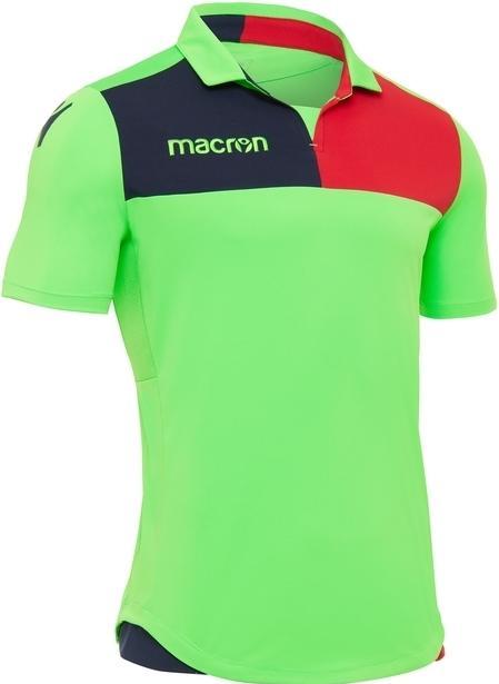 Produktbild Macron nunki (XXL)