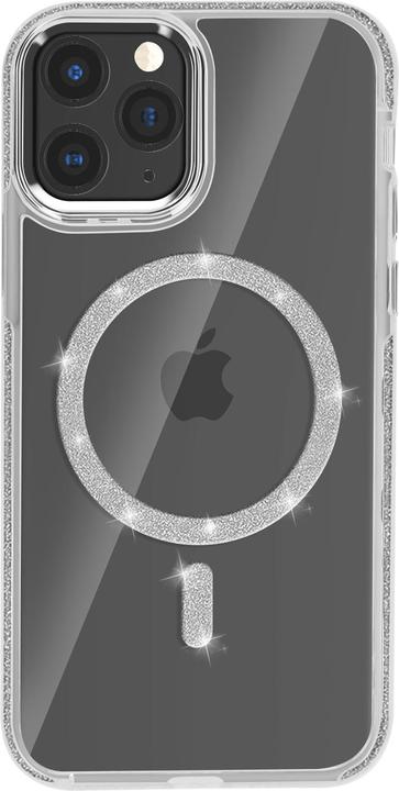 Actual product image Avizar MagSafe Glitzer (Apple iPhone 11 Pro)