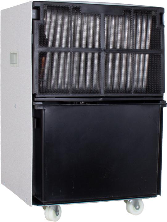 Produktbild Oasis Evolution D165 (140 m², 28 l/24h)