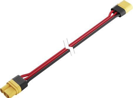 L&S Cavo di collegamento distributori Mec Driver 12 V / 24 V