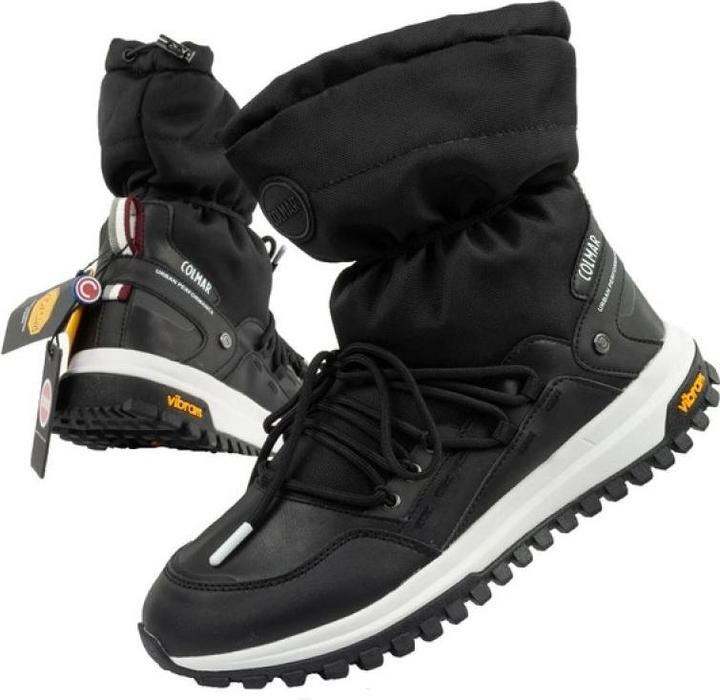 Actual product image Colmar Schneestiefel (42)