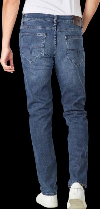 Produktbild Joop! Mitch Jeans Straight Fit Navy (W34/L36)