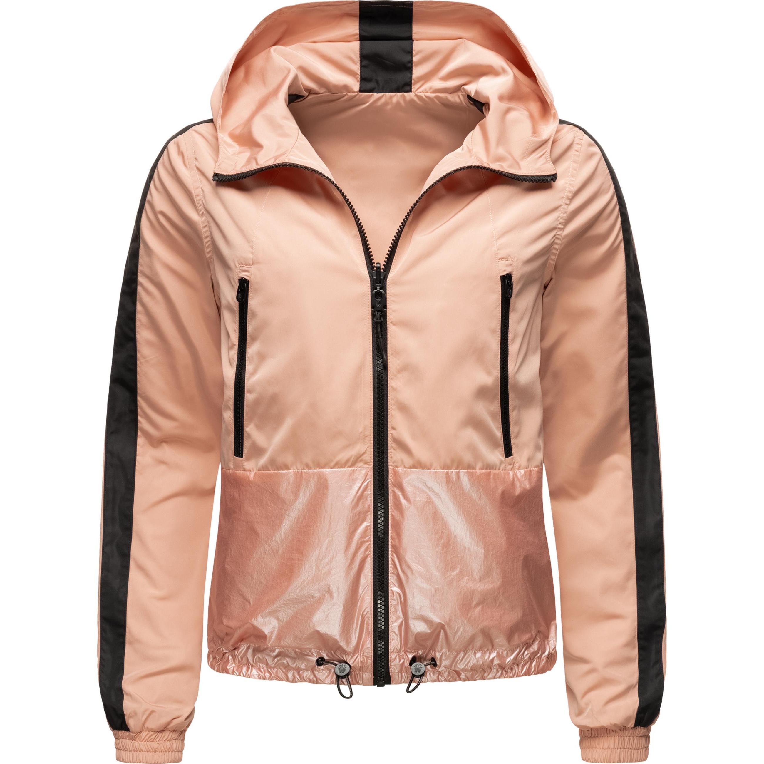 Navahoo, Damen, Jacke, Sunitaa (XL), Rosa, XL