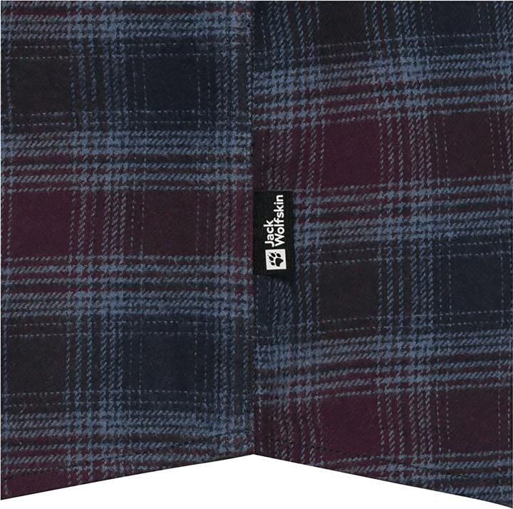 Immagine prodotto Jack Wolfskin Baja Flannel Shirt M (M)