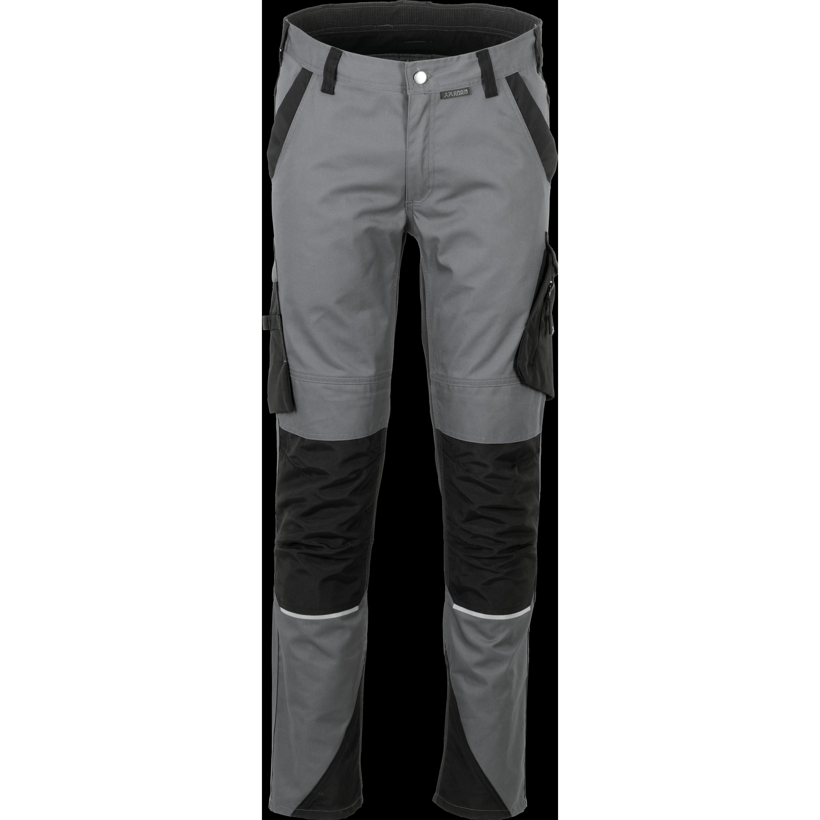 Planam, Arbeitshose, Norit Bundhose (58)