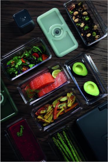 Image du produit Electrolux Boîtes à vide (1 l)