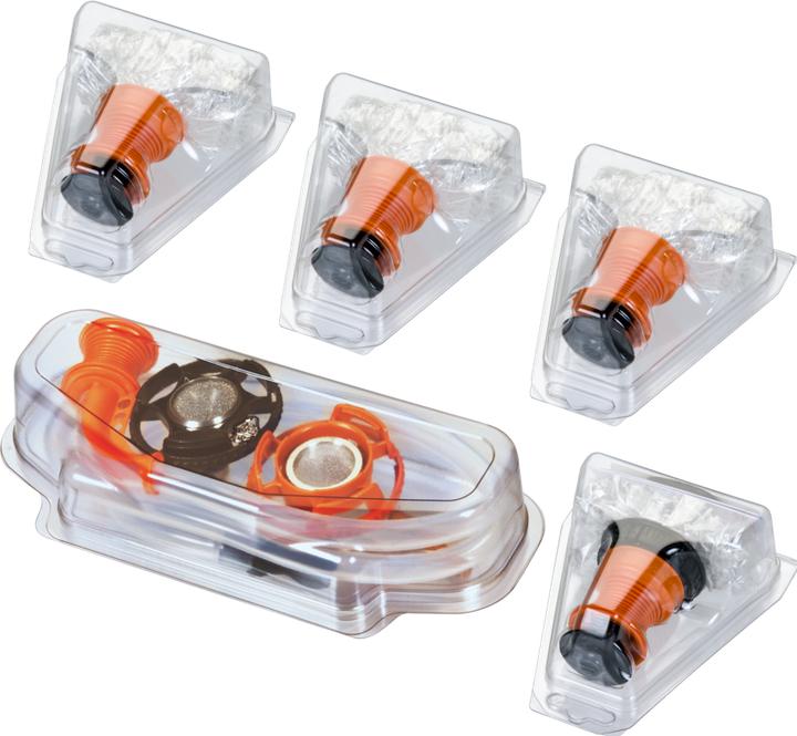 Immagine prodotto Storz & Bickel starter kit (1x)