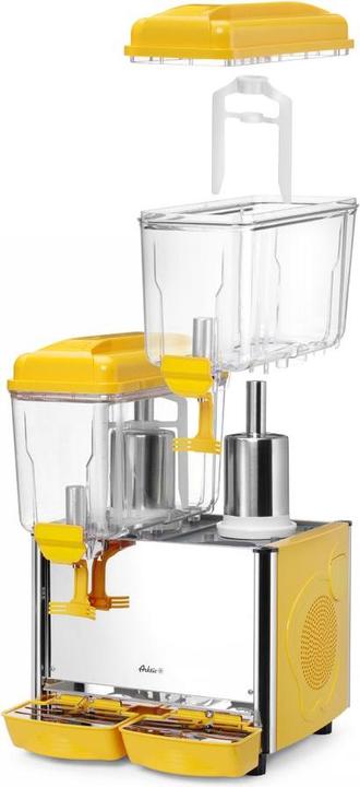 Image du produit Hendi Distributeur de jus