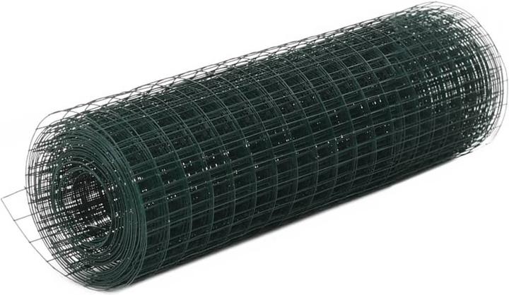 Produktbild vidaXL Drahtgeflecht