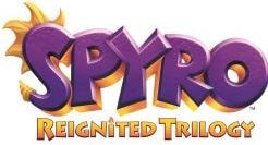 Actual product image Activision Spyro Reignited Trilogy (Switch, Multilingual)