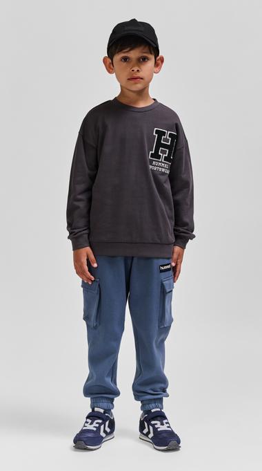 Image du produit hummel hmlALLTON SWEATSHIRT (104)