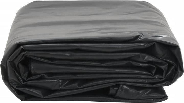 Actual product image vidaXL Tarpaulin 600 g/m²