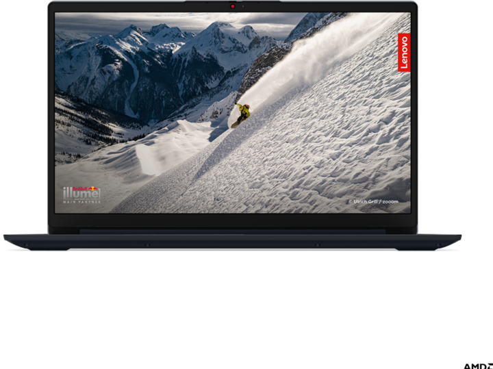 Immagine prodotto Lenovo IdeaPad 1 15ALC7 (15.60", 16 GB, 1000 GB, DE)