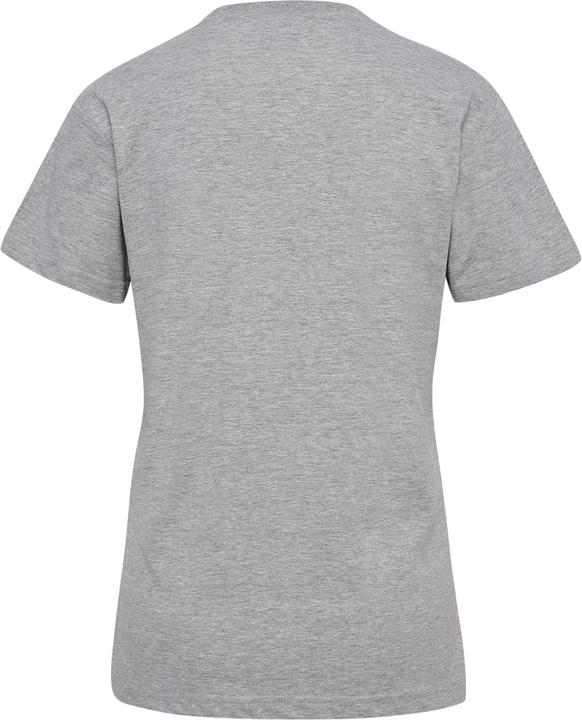 Produktbild hummel Hmlelemental Logo Cotton Tee Woman (M)