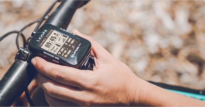Image du produit Lezyne Super Pro Smart Loaded