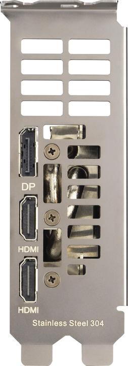 Produktbild ASUS GeForce RTX 5060 LP BRK OC Edition (8 GB)