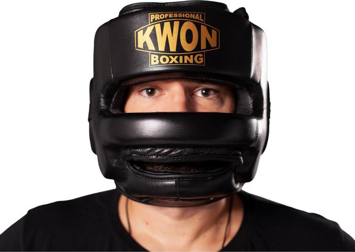 Produktbild Kwon Prof.Box. (L)