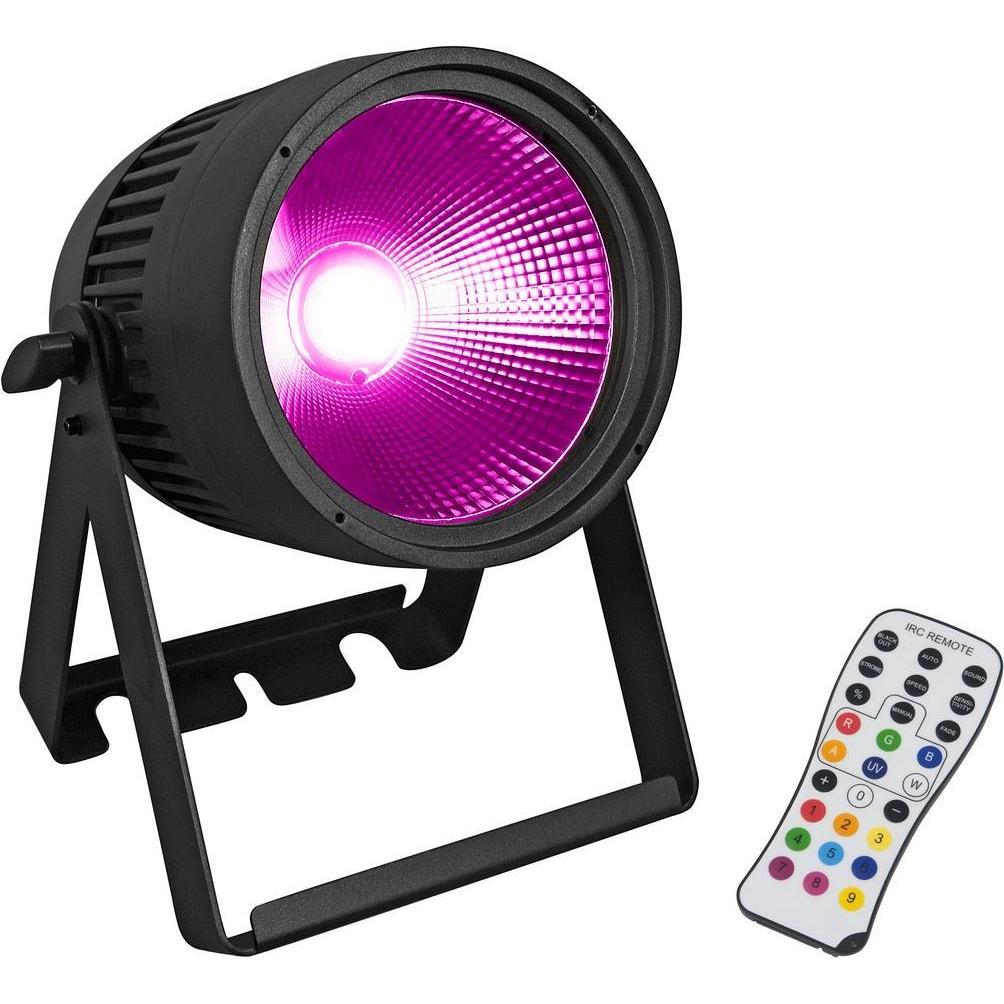 Eurolite LED IP Tourlight 200 RGB+WW, Scheinwerfer