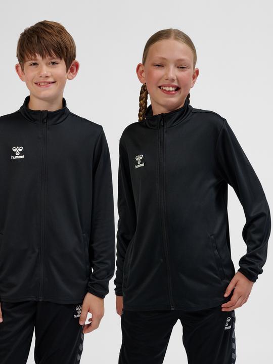 Produktbild hummel Hmlessential Track Jacket Kids (164)