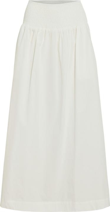 Vila High Waist Maxirock (34)