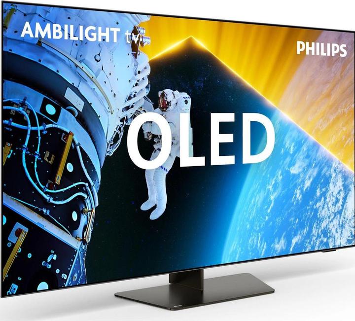 Actual product image Philips 42OLED809/12 (42", OLED, 4K, 2024)