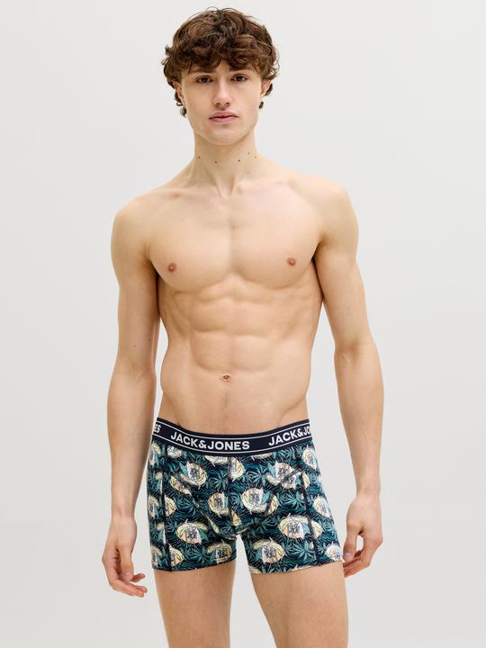Immagine prodotto Jack & Jones 3er-pack Trunks Trunks (XXL, confezione da 3)