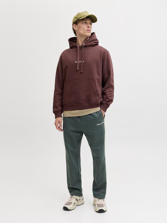 Produktbild Jack & Jones Relaxed Fit Relaxed Fit Hosen Relaxed Fit Hosen (L)