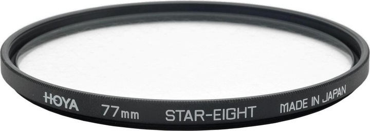 Produktbild Hoya STAR-8 Sternfilter (67 mm, Effekt Filter)