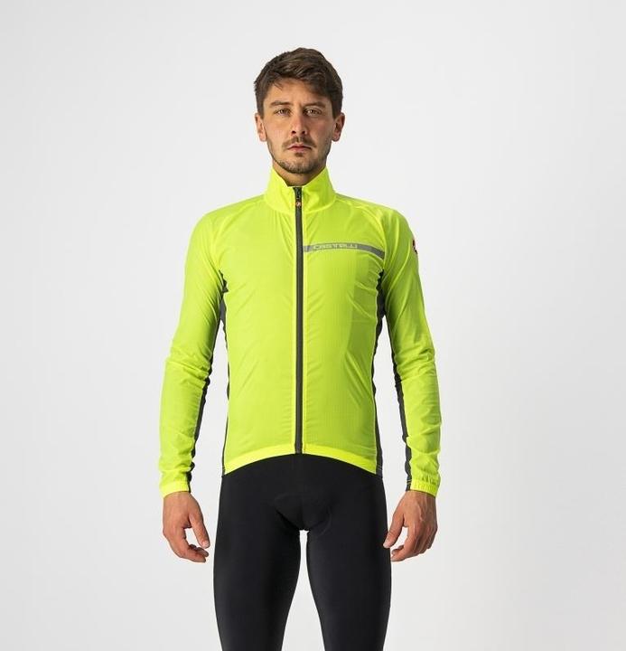 Produktbild Castelli Squadra Stretch Jacket (L)