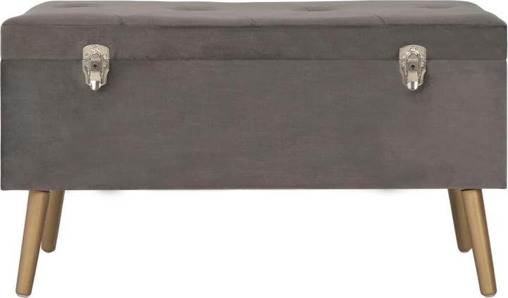 Produktbild vidaXL Hocker