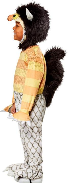 Produktbild Where The Wild Things Are Carol Kostüm (92)