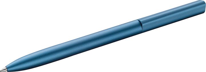Actual product image Pelikan Bullets. Ineo Elements K6 Ocean Blue Metal Case (Ocean Blue, 1x)