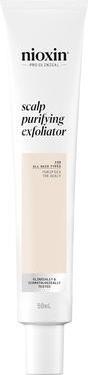 Produktbild Nioxin Scalp Purifying Exfoliator 50 ml (50 ml)