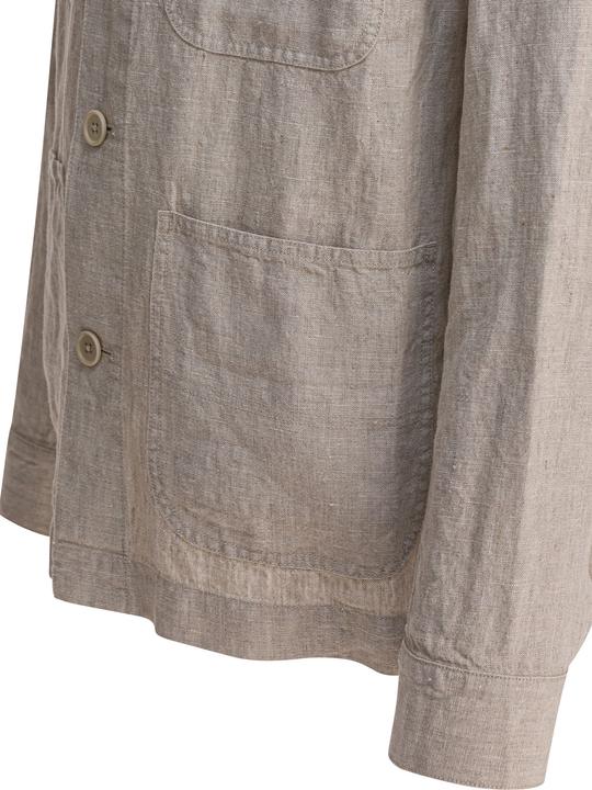 Produktbild Alex Mill Linen work jacket (XL)