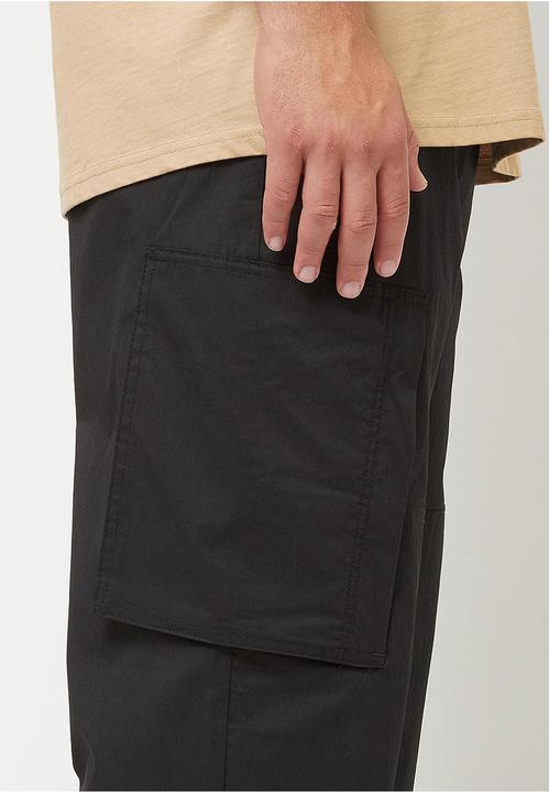 Produktbild Dickies Flight Double Knee Black (S)