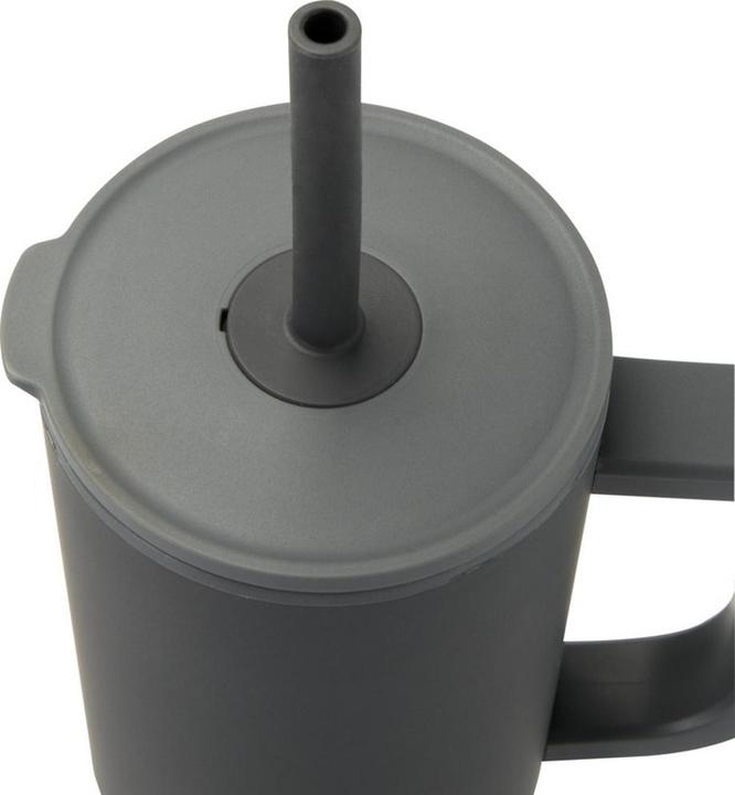 Actual product image Floso Brady Insulated 900ml Mug With Straw (0.90 l)
