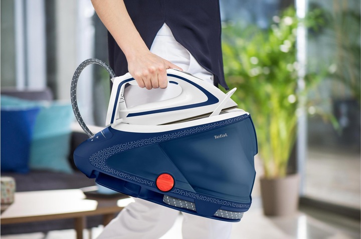 Image du produit Tefal Pro Express Ultimate (2400 W, 600 g/min)