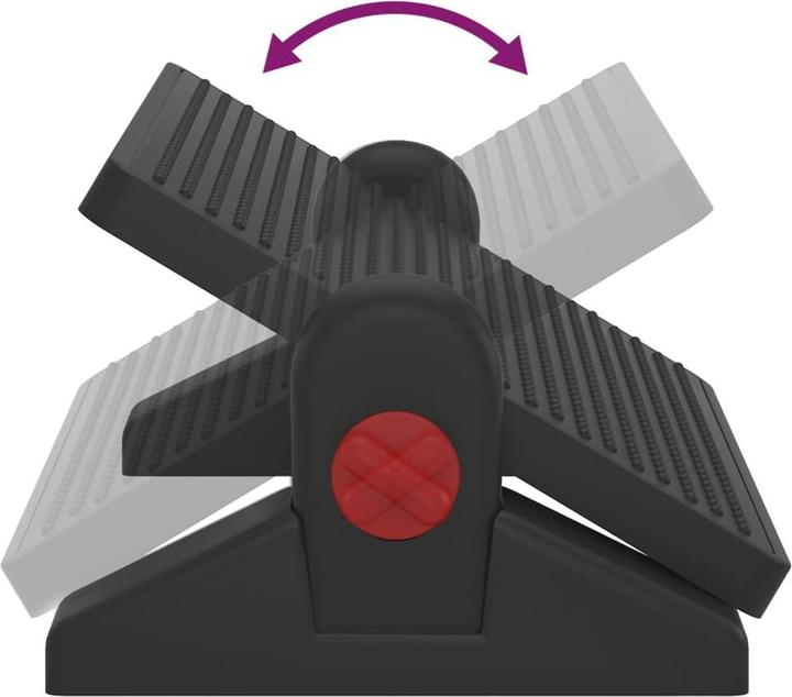 Produktbild vidaXL Yaakov (50 x 30.5 x 17 cm)