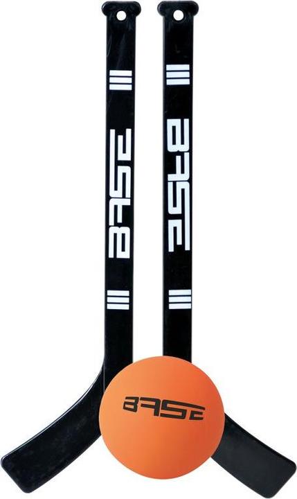 Actual product image Base Street hockey goal 32" incl. 2 mini-sticks and softball