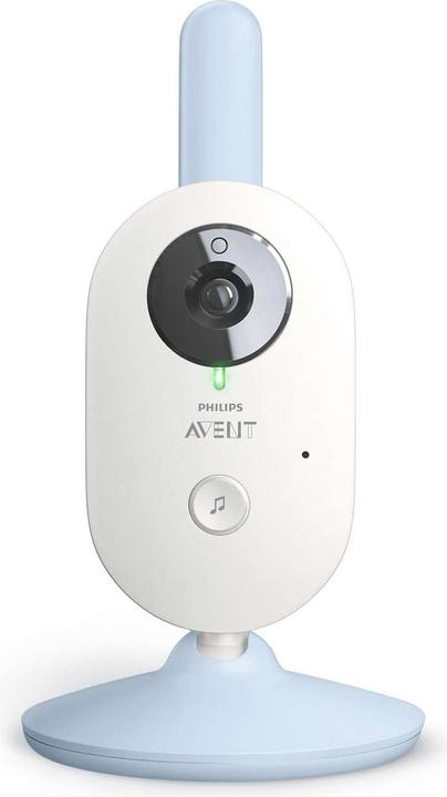 Productafbeelding Philips Avent Video babyfoon (Video & Audio, 300 m)