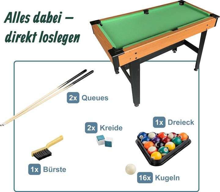 Actual product image Relaxdays mini pool (180 x 90 cm)