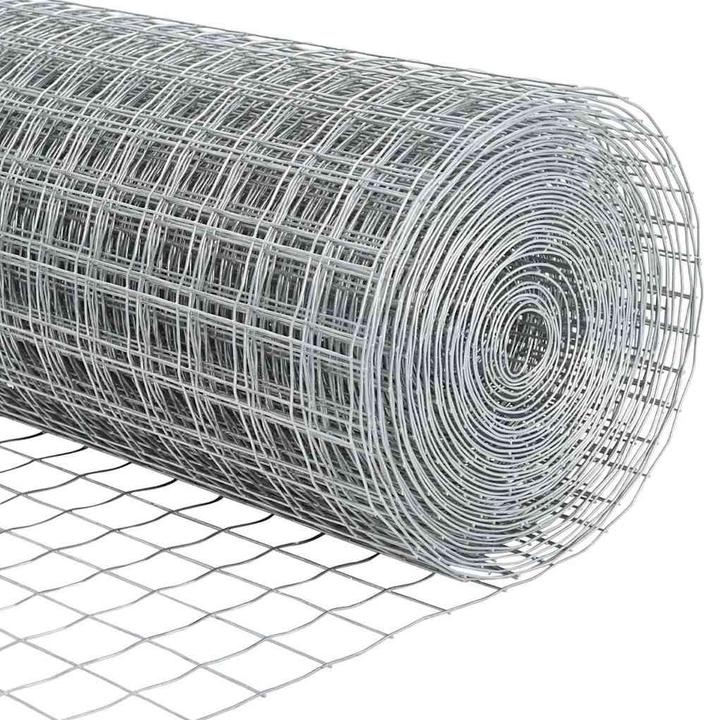 Produktbild vidaXL Outdoor-Zaun