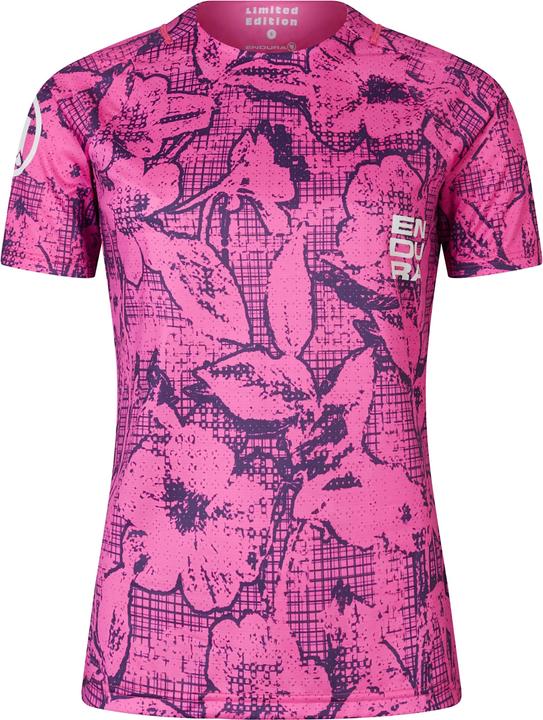 Image du produit Endura Grid Floral LTD Printed (XL)