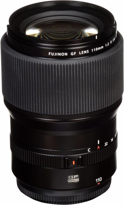 Produktbild Fujifilm FUJINON GF 110mm f/2 R LM WR (Fujinon GF, Mittelformat)