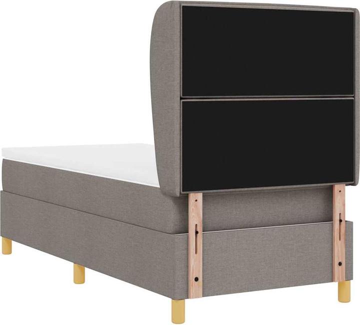 Immagine prodotto vidaXL Boxspringbett (90 x 200 cm)