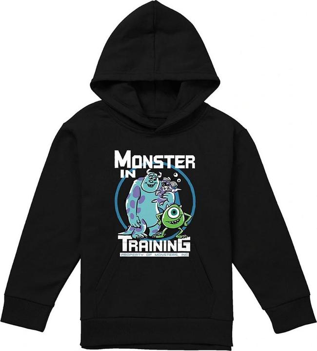 Produktbild Disney In Training Kapuzenpullover (128)