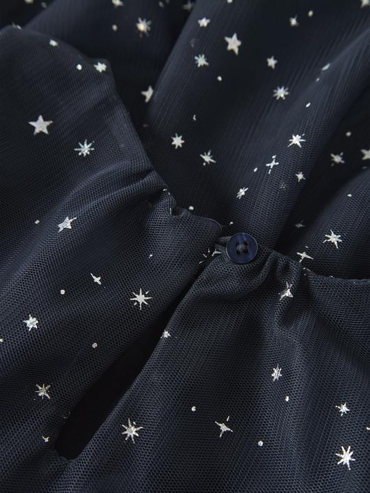 Image du produit Name it Kleid VABOS SPENCER Festkleid (92)